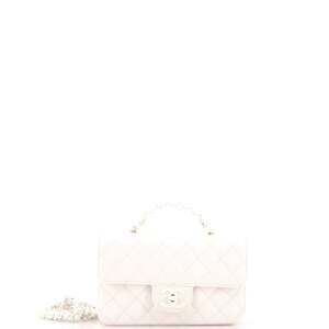 Chanel Classic Single Flap Chain Top #229731C48B